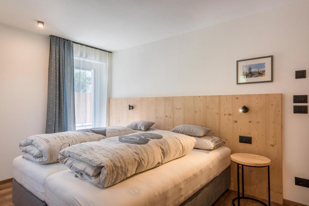 Apartement Franzl San Vigilio Di Marebbe Exterior photo