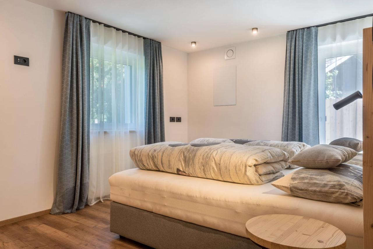 Apartement Franzl San Vigilio Di Marebbe Exterior photo